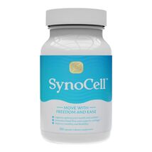 Synocell Glucosamine Chondroitin Complex Back Neck &amp; Joint Support Suppl... - $29.99