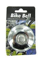 2&#39;&#39; Classic Vintage Look Metal Bike Bell - £5.66 GBP