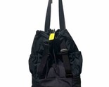 Beyond Yoga Convertible Gym Bag Backpack In Black New With Tags MSRP $80 - $42.08