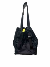Beyond Yoga Convertible Gym Bag Backpack In Black New With Tags MSRP $80 - $42.08