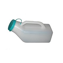 NRS Healthcare G47469 Male Urinal Bottle  - $17.00