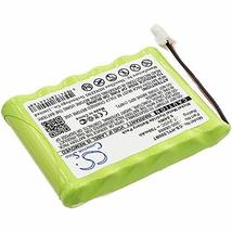 LIONX Battery for 8DLLKP500 8DLTSSCBASE1 8DLWLTP100 L5000 Panel LKP500 L... - €17,11 EUR