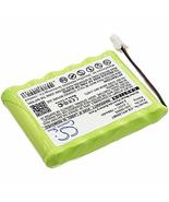 LIONX Battery for 8DLLKP500 8DLTSSCBASE1 8DLWLTP100 L5000 Panel LKP500 L... - $294.99 MXN