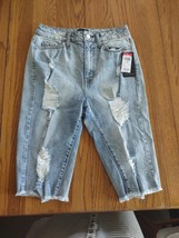 Material Girl Size 5 Juniors Shorts - $29.69