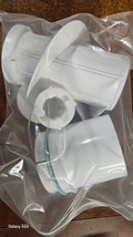 Used Kenmore Washing Machine Agitator, Fabric Cup, Cap, Auger, Cam Kit W... - $18.69