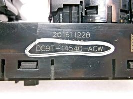13-14-15-16-17-18-19  FORD FUSION/  MASTER POWER WINDOW SWITCH/ CONTROL image 3