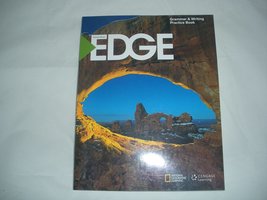 Edge 2014 C: Grammar &amp; Writing Practice Book [Paperback] Moore, David W;... - £22.67 GBP