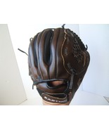 Easton 10.5&quot; RHT ZFlex EKP105 Brown Black Baseball Glove - £18.03 GBP