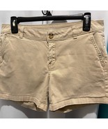 Women's ana Tan Shorts - $14.85