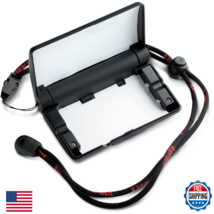 Rapala Mini Charge 'N Glow Lure Charger - Compact &amp; Portable for Ice Fis... - $40.00