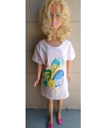 Vintage 36&quot; Barbie doll figure &quot;great find&quot; - £126.76 GBP