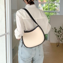 2022 New Women‘s Bag Korean  Women Handbags Canvas Cotton Small Ladies Shoulder  - £47.13 GBP