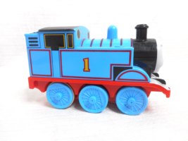 Thomas the Train by TOMY 2005 Gullane THOMAS LIMITED #1 Rare Electronic ... - £15.72 GBP
