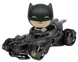 Funko Dorbz Ridez: Batman vs Superman - Batmobile Action Figure - $27.71