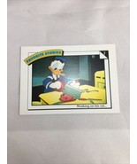Disney Favorite Stories Donald&#39;s Crime F-87 - $5.93
