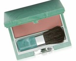 Clinique Soft-Pressed Powder Blusher in Mocha Pink - NIB - $35.90