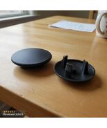 Seat Handle Armrest Trim Bolt Caps, 2PCS, Replace 5279689, Rear Bucket S... - $192.83 MXN