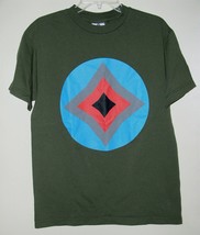 Ben Harper Concert T Shirt Claremont California Vintage 2003 Size Medium* * - $199.99