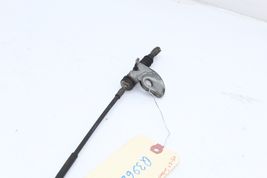 08-14 SUBARU IMPREZA WRX STI 6MT MANUAL TRANSMISSION CABLE Q3962 image 7