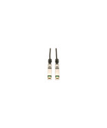 Tripp Lite N280-01M-BK EATON TRIPP LITE SERIES SFP  10GBASE-CU PASSIVE T... - $102.40 CAD