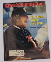 Sports Illustrated, April 24, 1978 - £4.72 GBP