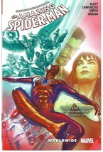 Amazing SPIDER-MAN Worldwide Tp Vol 03 - £16.49 GBP