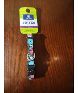Adjustable Cat Collar Xxsmall 6 In- 8 In - €13,49 EUR