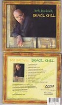 Brazil Chill [Audio CD] Bob Baldwin - £7.62 GBP