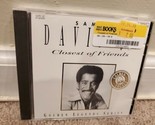 Sammy Davis Jr. - Closest of Friends (Golden Legends Series) (CD, Pilz) - $5.22