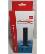New Hd Digital Indoor Antenna Hdtv for Dvbt2/dvbt/atsc/isdbt Tv Antenna ... - €17,31 EUR