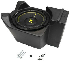 SELECT INCREMENTS SONO-POD 10 INCH KICKER PN JEEP CJ&#39;s, YJ TJ  WRANGLER ... - £228.38 GBP