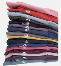 Lululemon Align 6&quot; -  8&quot; Shorts All Colors/Size High Rise 2 4 6 8 CLOSEOUT - £23.07 GBP+