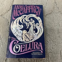 The Coelura Science Fiction Paperback Book by Anne McCaffrey Tor Book 1985 - £9.60 GBP