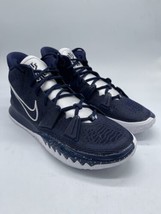 Nike Kyrie 7 TB Midnight Navy 2021 DA7767-402 Men’s Size 8.5 - $299.99