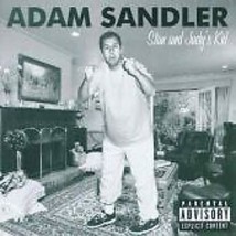 Adam Sandler : Stan and Judys Kid CD Pre-Owned - £11.89 GBP
