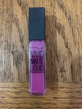 Maybelline Color Sensational Lip Orchid Shock - £10.74 GBP