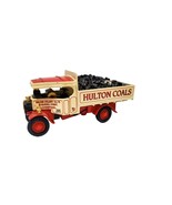 Matchbox Yesteryear Collectibles No: YAS02-M Foden Coal Truck - Hulton C... - $16.87 CAD