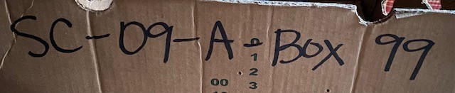 Caterpillar CAT Rubber Seal 1-8T3279J-0808477 | 5T-3279 Item image 5