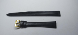 Strap Watch Baume &amp; Mercier Measure :11mm- 105mm -- 08mm -65mm Women - $80.00