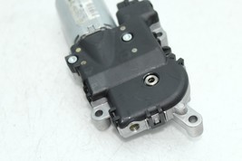 2007-2013 BMW X5 SUNROOF MOTOR H1058 image 6