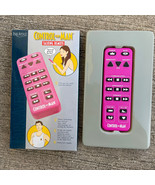 Talking Remote Gag Gift For Women- &quot;Control Your Man&quot;  18 Hilarious Phra... - £15.23 GBP