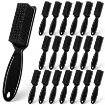 NICEMOVIC Barber Clipper Cleaning Brushes, 20 Pcs Plastic Handle Nylon Bristles, - $23.74