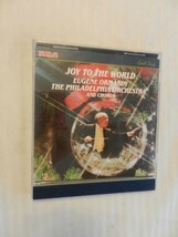 Joy to the World by Eugene Ormandy (Conductor/Violin) (CD, RCA Victor) - £18.77 GBP