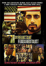 The Reluctant Fundamentalist DVD (2013) Kate Hudson, Nair (DIR) Cert 15 Pre-Owne - £12.94 GBP