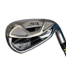 Nike SQ Machspeed 9 Iron Golf Club Right Handed Pro Force A Flex 70 Gram Shaft - £23.73 GBP