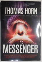 The Messenger by Thomas Horn, Defender Publishing - £15.94 GBP