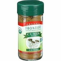 Frontier Herb Btl Cumin Seed Grnd - £9.04 GBP