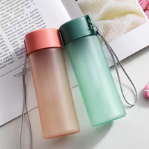 YoenKtss Portable water cup graduated cup, 270 ML, Set of 3 colors  - £22.48 GBP