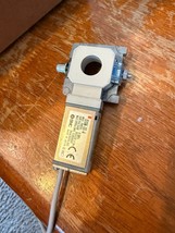 SMC Pressure Switch IS/NIS # SMC IS10M-30-A / .7MPa regulator - $23.74