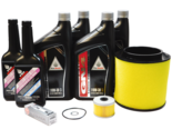 2020-2024 Honda Foreman Rubicon TRX520 FM OEM Complete Service Kit H134 - £64.93 GBP